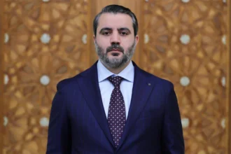 أسعد الشيباني: دبلوماسية سوريا تشهد تحولًا تاريخيًا ونرفض أي مشاريع للتقسيم