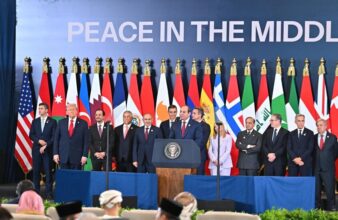 السيسي يعلن استضافة مؤتمر دولي لإعمار غزة ويشيد بصبر المصريين على التحديات الاقتصادية