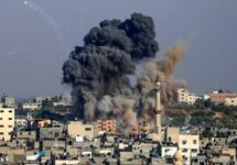 إستشهاد 53 فلسطينيا في قصف إسرائيلي والأونروا تحذر من مصير 250 ألف محاصر في غزة