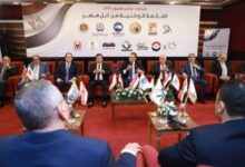 بدء اجتماع أحزاب القائمة الوطنية استعدادًا لانتخابات مجلس النواب 2025