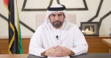 سفير الإمارات يزور حسن شحاته في المستشفى للاطمئنان على صحته