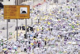 بـ3 طرق.. وزارة الداخلية تعلن فتح باب التقديم لحج القرعة لموسم 1447 هـ / 2026 م
