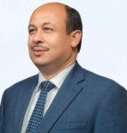 سمير بيومي يتقدم بأوراق ترشحه لانتخابات مجلس النواب عن دائرة القناطر وقليوب