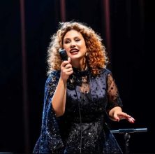 لينا شاماميان تكشف سر غيابها عن الساحة الغنائية في مصر