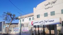 مجلس إدارة الهلال الأحمر بالقليوبية يبرئ ذمته من إزالة مقر الجمعية على كورنيش بنها