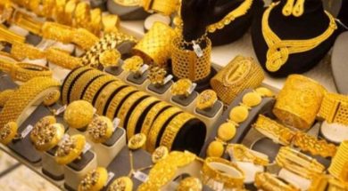 سعر الذهب يواصل الصعود.. 15 جنيهًا زيادة في الجرام بنهاية تعاملات اليوم