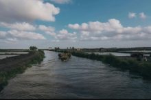 مدبولي: النيل شريان حياة مصر ولا يقبل المساومة وموارده تتجاوز 1660 مليار متر مياه سنويًا