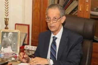فؤاد بدراوي: مقر الوفد «ليس للبيع» وندافع عنه بأرواحنا 