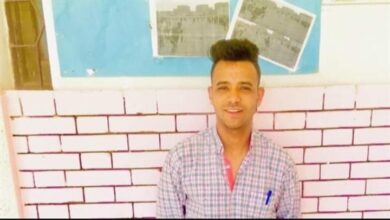 شاب مصري يعيش «مجهول الهوية» بعد تخلي والديه عنه… مأساة إنسانية تحتاج تدخلًا عاجلًا