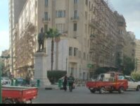 الحكومة توضح حقيقة بيع مبانٍ تاريخية ضمن خطة تطوير وسط القاهرة