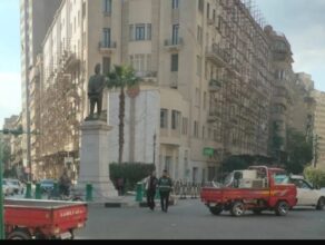 الحكومة توضح حقيقة بيع مبانٍ تاريخية ضمن خطة تطوير وسط القاهرة