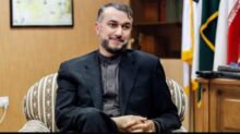 وزير الخارجية الإيراني ينفي إرسال مسيرات إلى روسيا أو أوكرانيا 