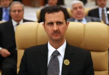 بشار الأسد غادر مستشفى في موسكو بعد تعرضه للتسمم