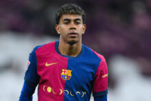 هجوم ناري من لاعبي ريال مدريد على لامين يامال بعد الكلاسيكو بسبب تصريحاته المستفزة