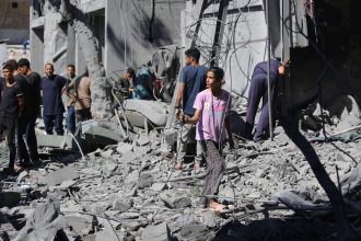 مصر تستضيف لقاءً فلسطينيًا موسعًا لبحث إدارة غزة بعد وقف إطلاق النار