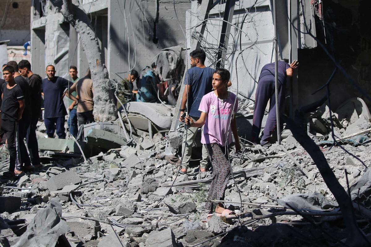 مصر تستضيف لقاءً فلسطينيًا موسعًا لبحث إدارة غزة بعد وقف إطلاق النار 1 مصر تستضيف لقاءً فلسطينيًا موسعًا لبحث إدارة غزة بعد وقف إطلاق النار