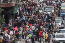 مصر تسجل ربع مليون نسمة زيادة سكانية خلال شهرين وتصل إلى 108.25 مليون