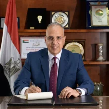 رسائل حاسمة من وزير الري حول أزمة سد النهضة
