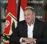 الخطيب يعلن رسميًا خوض انتخابات النادي الأهلي المقبلة