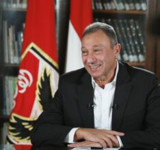 الخطيب يعلن رسميًا خوض انتخابات النادي الأهلي المقبلة