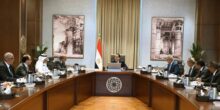 مصطفى مدبولي: مصر تستهدف 42% طاقة متجددة بحلول 2030