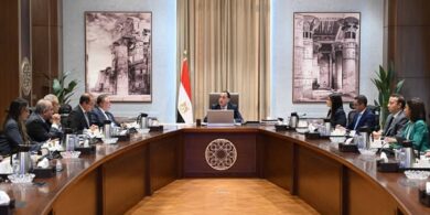 مدبولي يتابع جهود لجنة إدارة الدين الخارجي ويؤكد التزام الحكومة بضبط الاقتراض