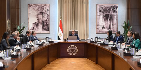 مدبولي يتابع جهود لجنة إدارة الدين الخارجي ويؤكد التزام الحكومة بضبط الاقتراض