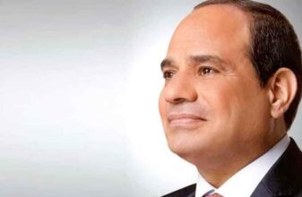 الرئيس عبد الفتاح السيسي يُهنئ المصريين بتأهل منتخب الفراعنة للمونديال