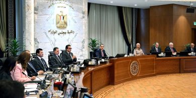 مدبولي يثمن نجاح قمة شرم الشيخ للسلام ويؤكد استمرار جهود مصر في تنفيذ خطة إعمار غزة