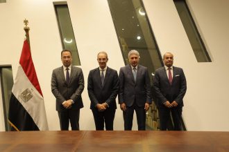 السياحة والاتصالات توقعان بروتوكولين لتعزيز التحول الرقمي في المواقع الأثرية
