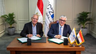 3 مشروعات صناعية جديدة بالقنطرة غرب باستثمارات تتخطى 75 مليون دولار