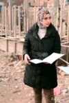 محافظ القليوبية يصدر قرارًا بتكليف مروة السماك نائبًا لرئيس مجلس مدينة القناطر الخيرية