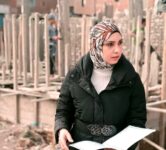 محافظ القليوبية يصدر قرارًا بتكليف مروة السماك نائبًا لرئيس مجلس مدينة القناطر الخيرية