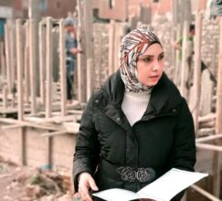 محافظ القليوبية يصدر قرارًا بتكليف مروة السماك نائبًا لرئيس مجلس مدينة القناطر الخيرية 2 محافظ القليوبية يصدر قرارًا بتكليف مروة السماك نائبًا لرئيس مجلس مدينة القناطر الخيرية