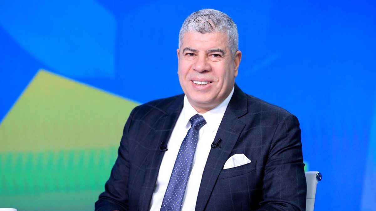 أحمد شوبير: محمد السيد يطلب منحة تعاقدية 3 ملايين جنيه لتجديد عقده مع الزمالك