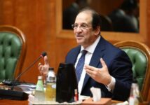 رئيس المخابرات العامة يتوجه إلى إسرائيل لبحث تثبيت وقف إطلاق النار في غزة