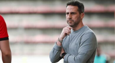 فيريرا يمنح بدلاء الزمالك الفرصة أمام ديكيداها الصومالي في الكونفدرالية