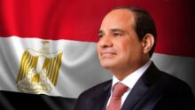 الرئيس السيسي يصل إلى بروكسل للمشاركة في القمة المصرية الأوروبية