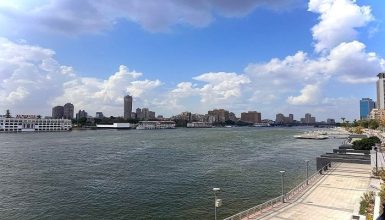 الأرصاد الجوية: طقس خريفي معتدل نهارًا ومائل للبرودة ليلًا