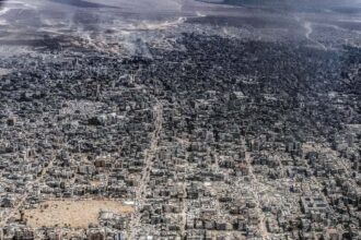 في ذكرى طوفان الأقصى.. علاء مبارك: المقاومة حق شرعي لكن الكيان استغل الحدث لتدمير غزة