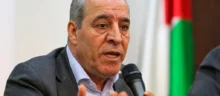 مدير المخابرات الفلسطينية يصل القاهرة لإجراء مشاورات حول تطورات الوضع في غزة