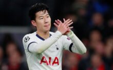9.5 مليون جنيه إسترليني.. سون يتفوق على ميسي وينتزع صدارة أعلى اللاعبين أجرًا في الدوري الأمريكي
