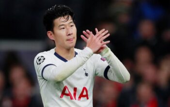 9.5 مليون جنيه إسترليني.. سون يتفوق على ميسي وينتزع صدارة أعلى اللاعبين أجرًا في الدوري الأمريكي 2 9.5 مليون جنيه إسترليني.. سون يتفوق على ميسي وينتزع صدارة أعلى اللاعبين أجرًا في الدوري الأمريكي