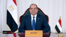 في لقاء مع القضاة.. السيسي يؤكد استقلال القضاء وسيادة القانون