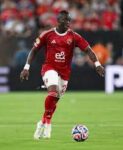 شوبير يكشف تفاصيل جديدة في مفاوضات بيراميدز مع أليو ديانج