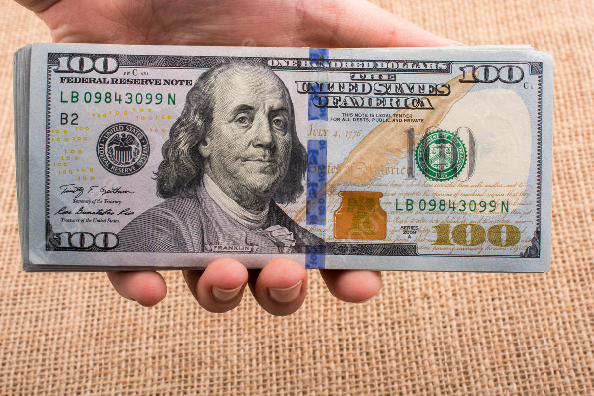 استقرار سعر الدولار أمام الجنيه اليوم السبت 4 أكتوبر 2025