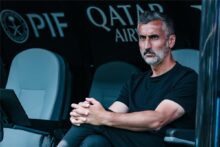 الأهلي يؤجل حسم ملف المدير الفني الجديد بسبب خلافات مالية