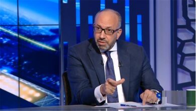 أرض أكتوبر ضاعت.. المندوه يكشف مصير فيريرا وخطورة الأزمة المالية على الزمالك