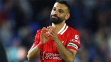 بعد هزيمتين متتاليتين.. تراجع أداء محمد صلاح يثير قلق جمهور ليفربول