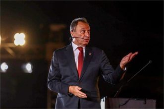 انتخابات الأهلي.. 5000 عضو يحسمون فوز قائمة محمود الخطيب